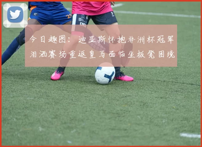 今日趣图：迪亚斯怀抱非洲杯冠军泪洒赛场重返皇马面临坐板凳困境